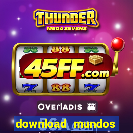 download mundos elementais apk